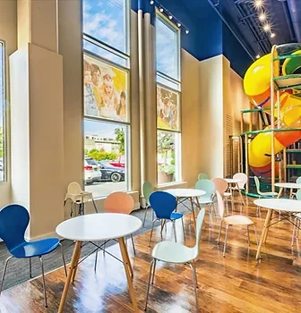 Morgan Play Centre