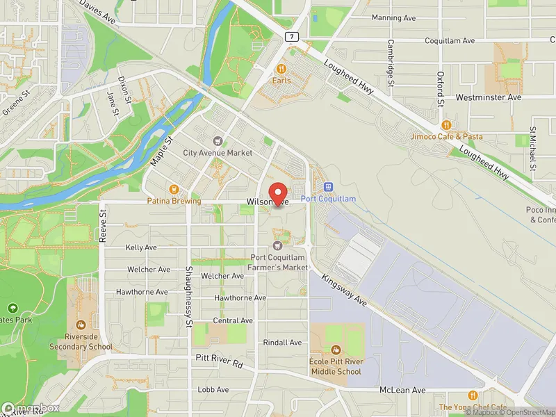 FVRL: Terry Fox Library