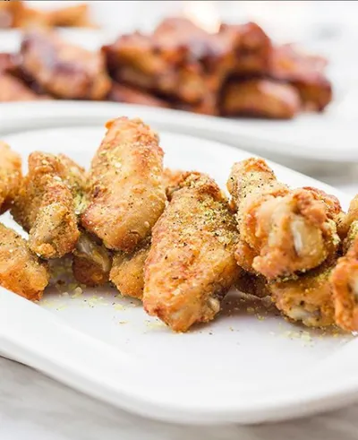 Wings on Kingsway