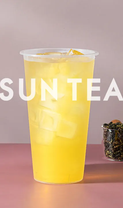 SunTea