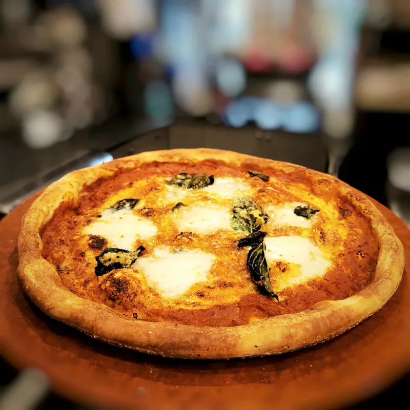 Beanery Coffeehouse & Eatery