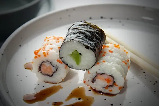 Watashi Sushi