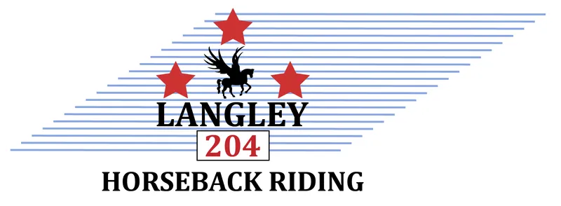 Langley 204 Horseback Riding