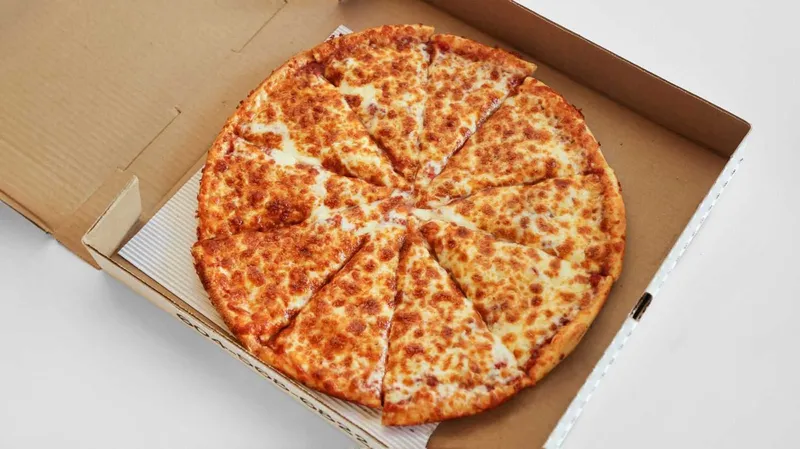 Pizza Heaven