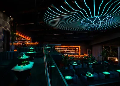 Mansion Nightclub