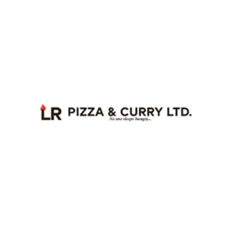 LR Pizza & Curry Ltd