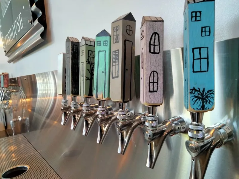 Tinhouse Brewing