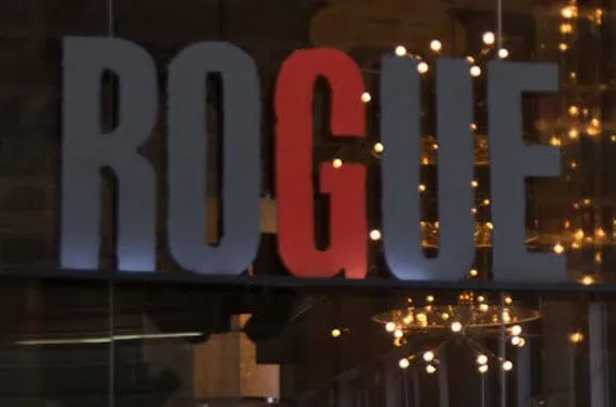 Rogue Kitchen & Wetbar (Gastown)
