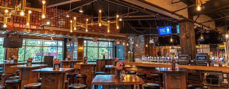 Townhall Public House