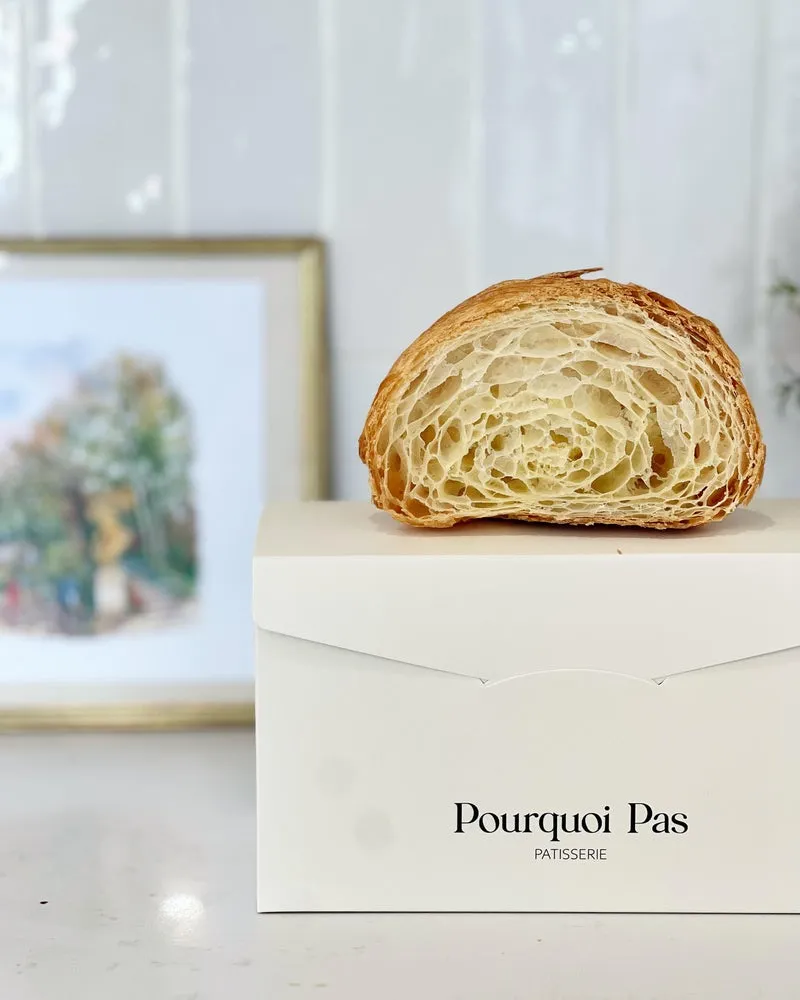 Pourquoi Pas Patisserie