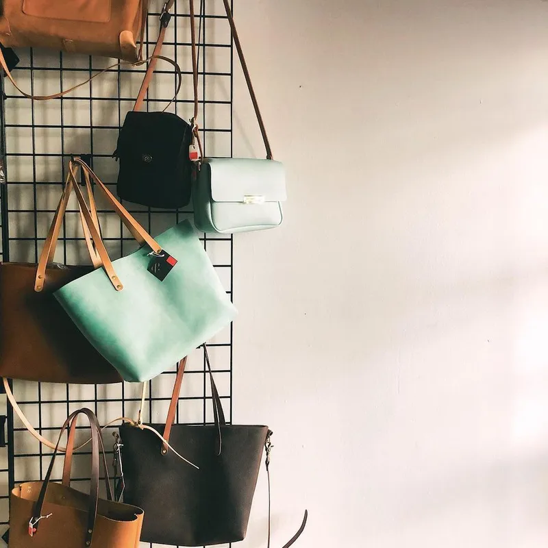 Hand and Sew Leather, Hardware, and Supply