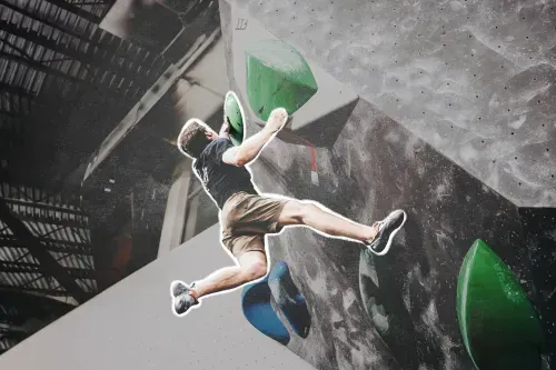 The Hive Bouldering Gym - North Shore