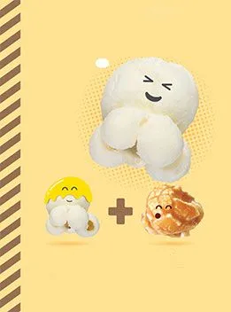 Kernels Popcorn
