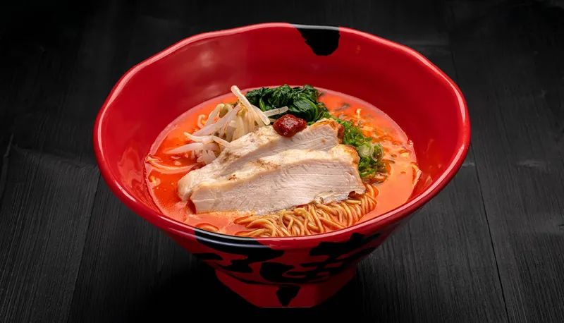 JINYA Ramen Bar
