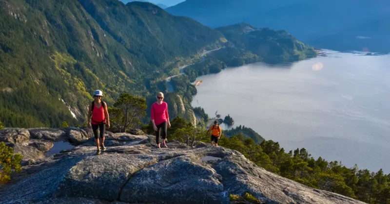 Mount Seymour