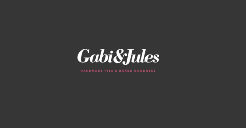 Gabi & Jules Handmade Pies and Baked Goodness