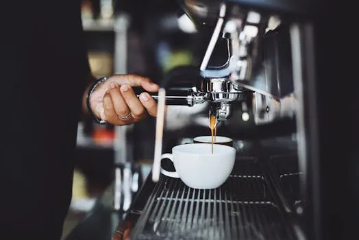 KAFFI Espresso Bar