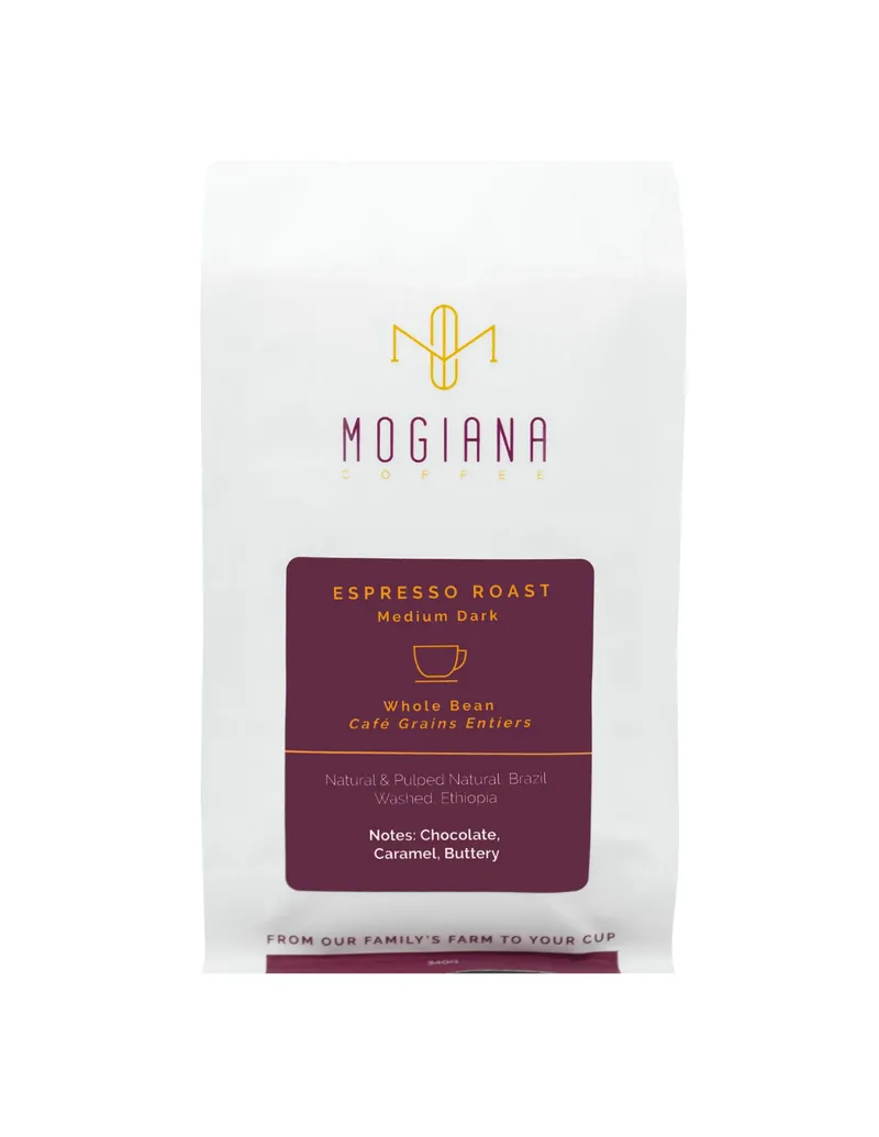 Mogiana Coffee