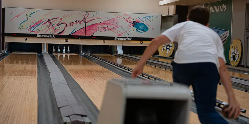 Chillibowl Lanes