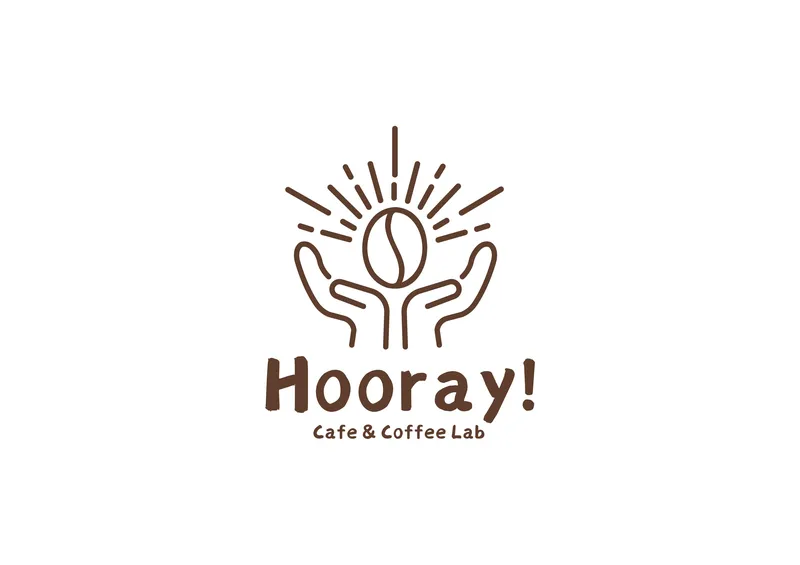 Hooray Cafe & Coffee Lab