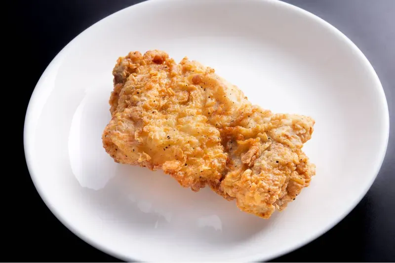 JAPACHICKEN