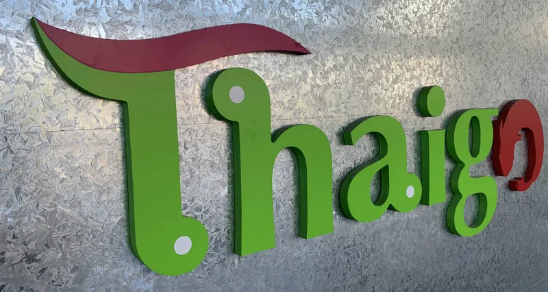 Thaigo