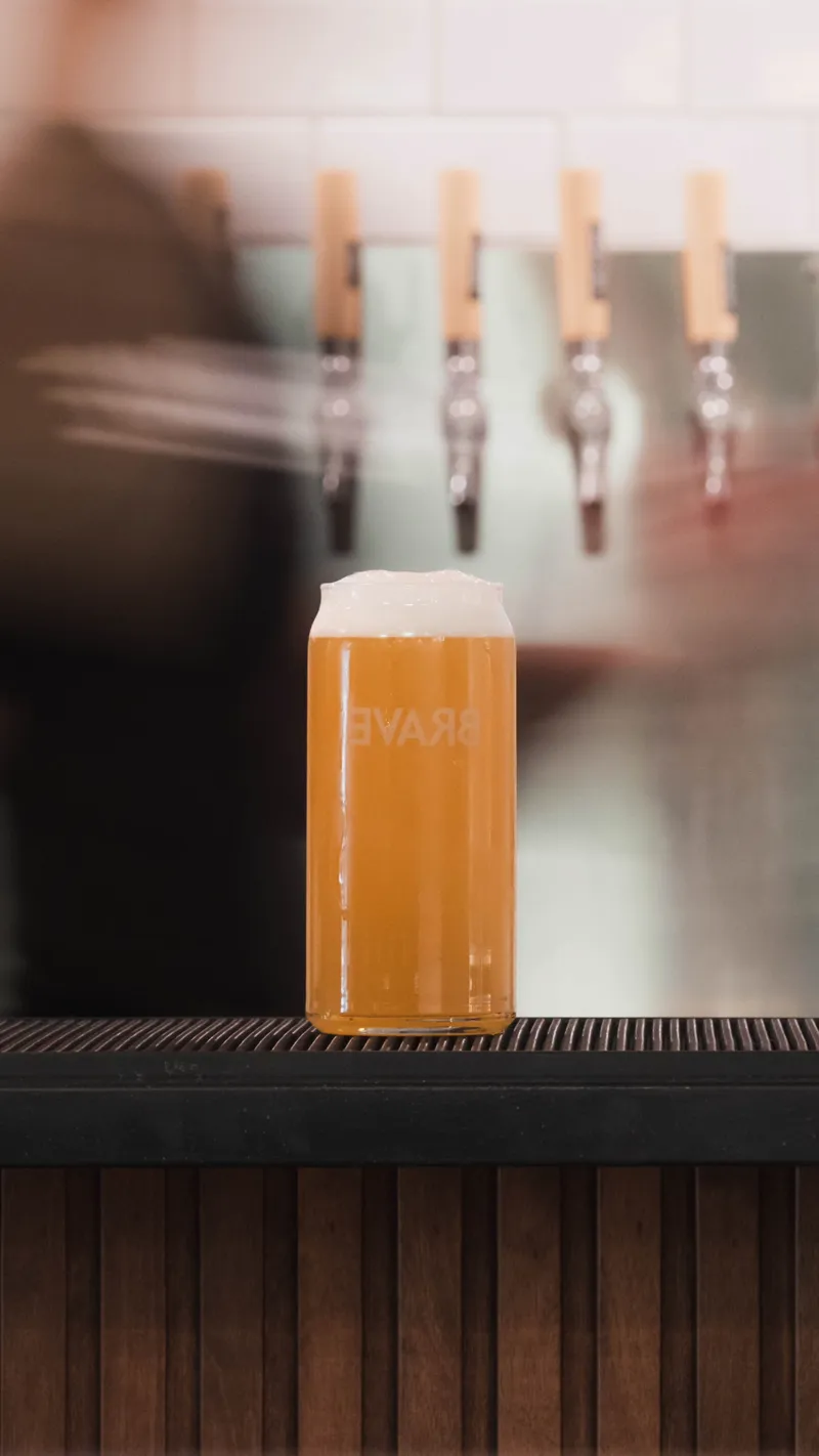 Brave Brewing Co