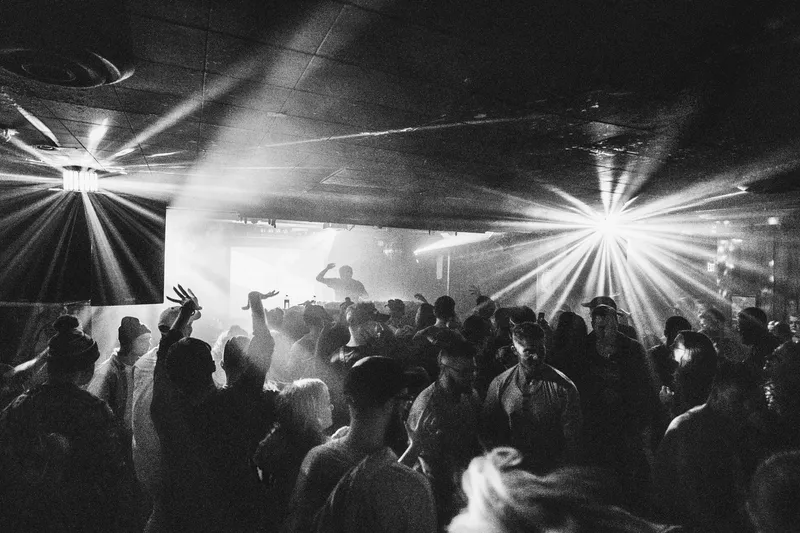Biltmore Cabaret