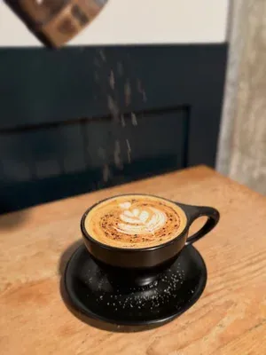 Foglifter Coffee Roasters