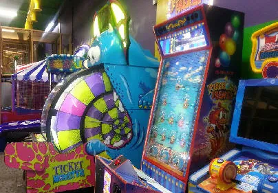 Go Bananas Indoor Play Centre