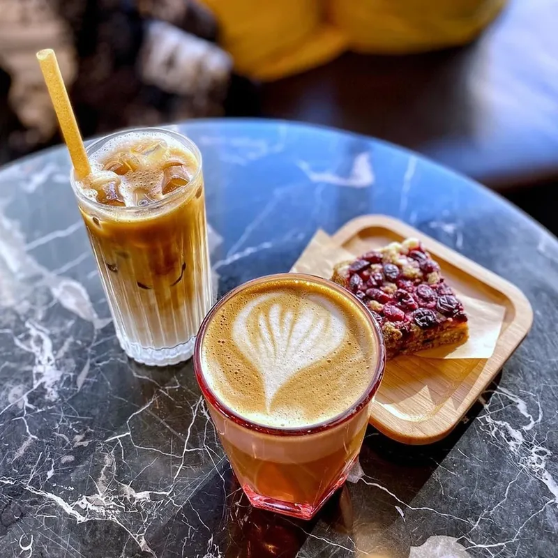 Craft Cafe