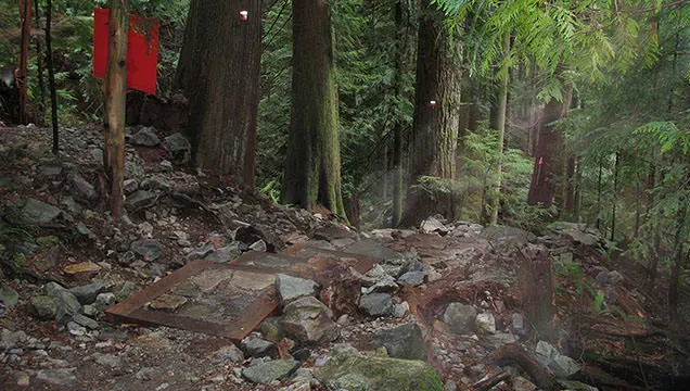 Grouse Grind