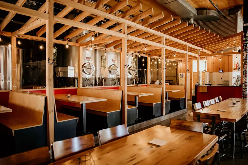 Farm Country Brewing