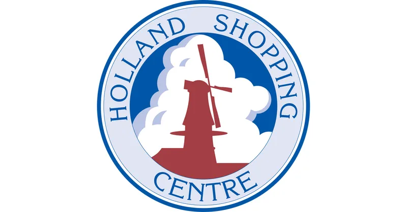 Holland Shopping Centre