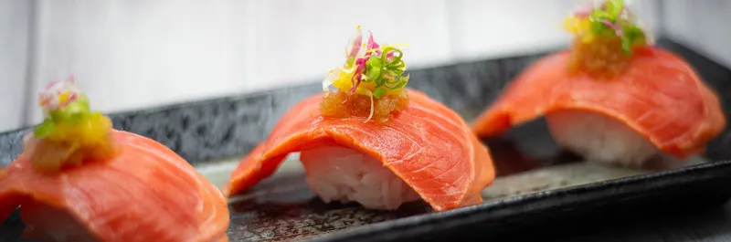 Sushi Kamizato