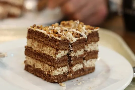 Tishin Bakery
