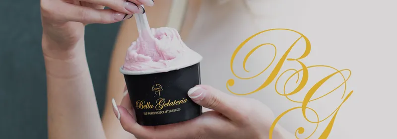 Bella Gelateria
