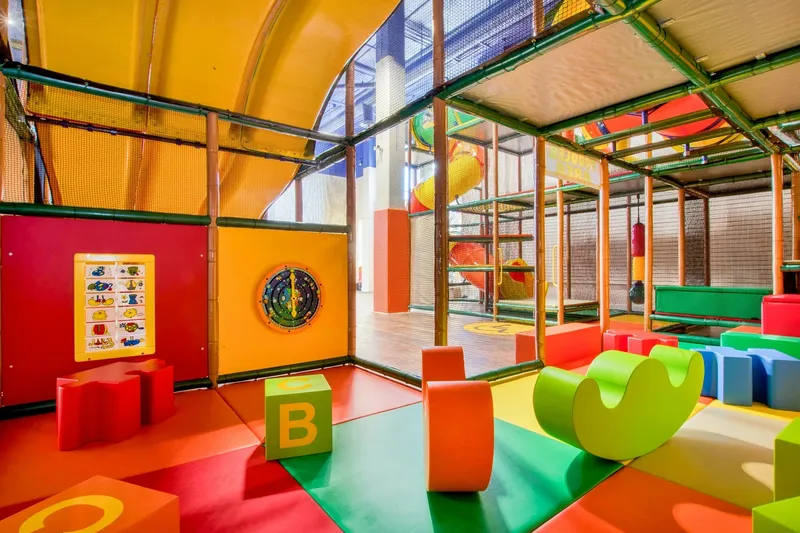 Morgan Play Centre