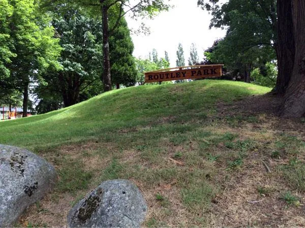 Routley Park