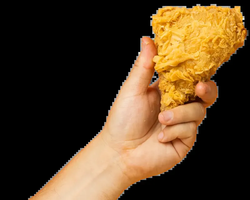 HiFive Chicken - Burquitlam