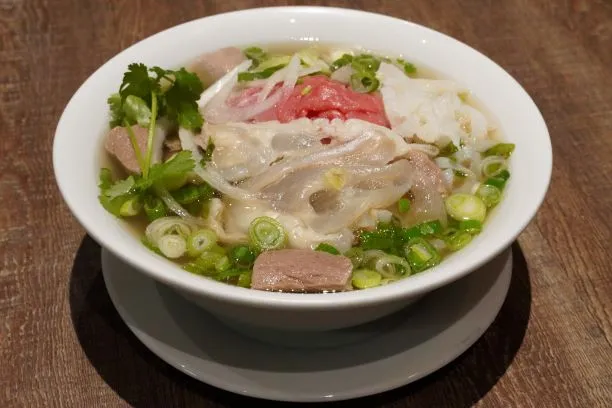Pho Mr. Do