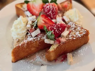 French Toast