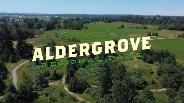 South Aldergrove Park