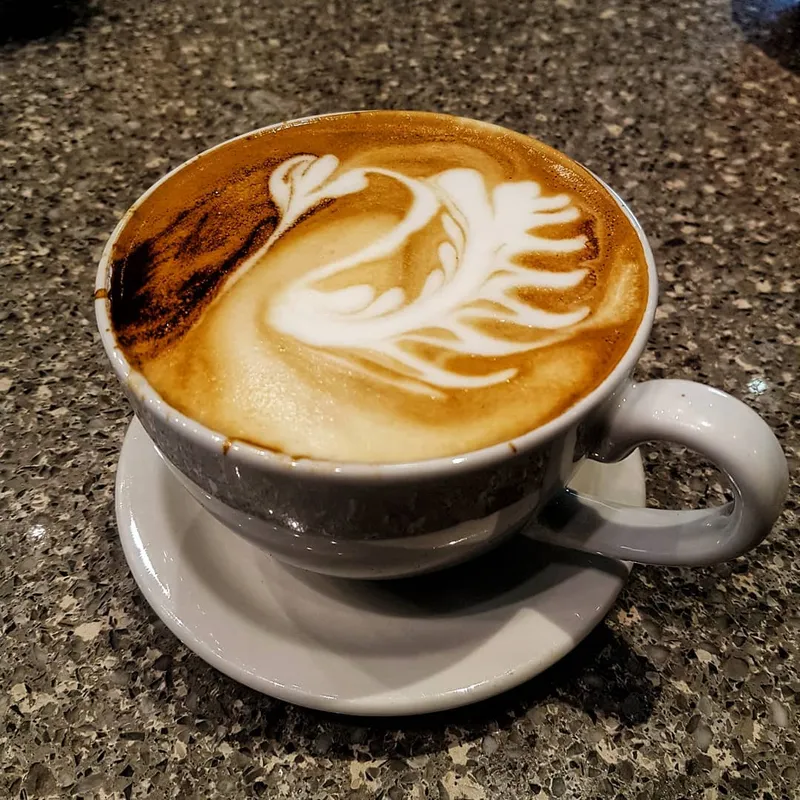 Steveston Coffee Company