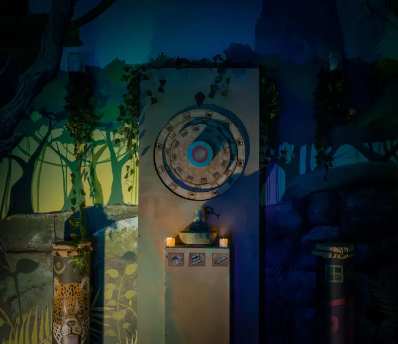 Bamboozled Escape Games