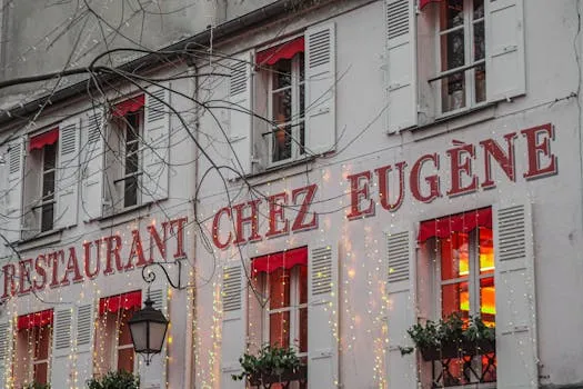 Chez Christophe