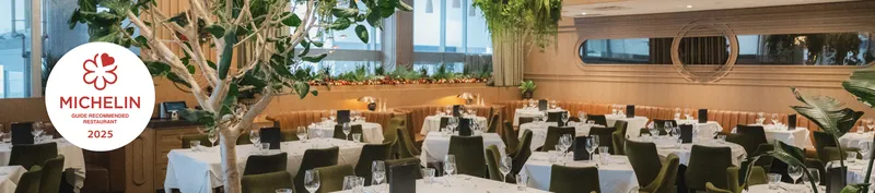 Riley's Fish & Steak
