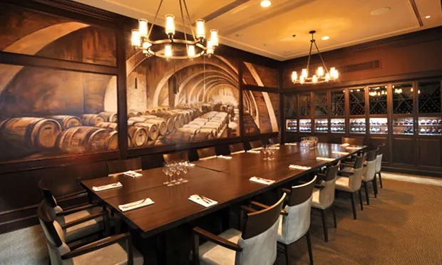 Frankie’s Italian Kitchen & Bar