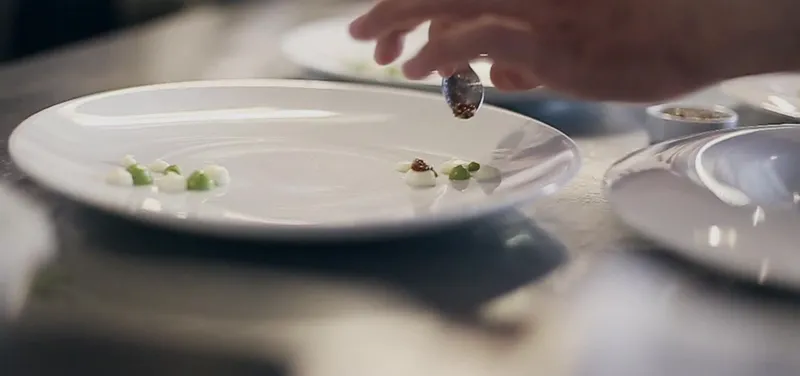 Annora Restaurant