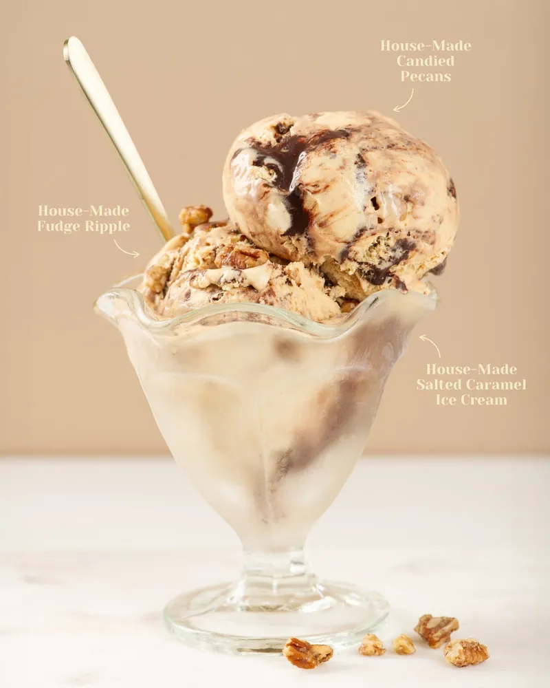 Rocky Point Ice Cream - River Springs